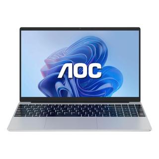 AOC 大师N300 15.6英寸笔记本电脑（N95 16G 512GB固态）