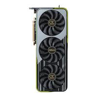 ASRock 华擎 AMD RADEON RX 6950XT OCF 16G 显卡 16GB