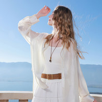  3COLOUR/三彩 女士衬衫