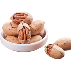 碧根果100g*3袋