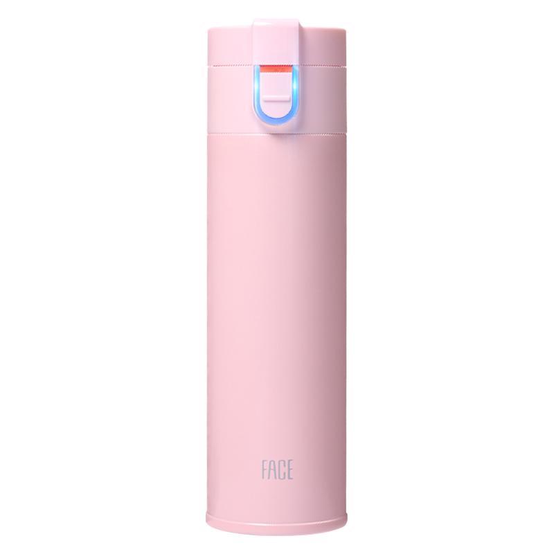 梦幻粉