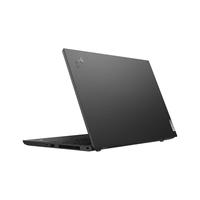 ThinkPad/思考本 商用办公轻薄本 笔记本电脑 无机械硬盘 集成显卡 1920*1080 i5-1340P 黑色 60Hz 16GB 1TB
