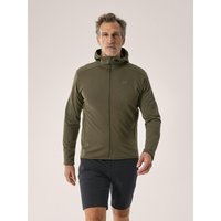 ARC'TERYX Kyanite 男款连帽外套 6219687922127