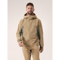 ARC'TERYX 男士连帽衣