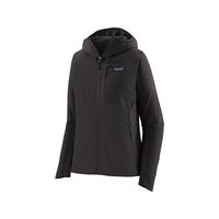 Patagonia R1 CrossStrata 女款防风连帽夹克 6032158901169