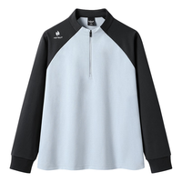  HOTSUIT/后秀 透气 长袖T恤