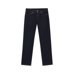 Levi's 男士511经典修身美式牛仔长裤