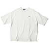  nautica white sail 全棉 中性T恤 M 灰色0GH（222）