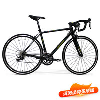MERIDA/美利达 公路自行车 丽黑