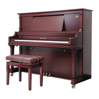  Heintzman/海资曼 考级专业演奏 欧式古典钢琴