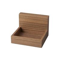  MUJI/無印良品  壁挂式家具托盘