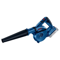  BOSCH/博世 GBL 18V-120 充电式 锂电鼓风机 电池 充电器