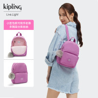 kipling 大容量 双肩背包