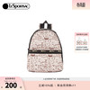 LeSportsac 女士双肩包 趣味线条小狗