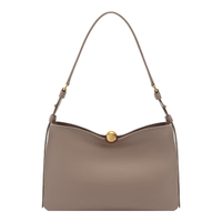  FURLA/芙拉 百搭 女士单肩包 灰色