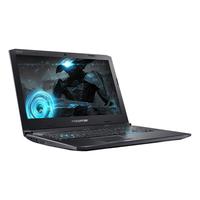 acer/宏碁 掠夺者系列 Helios500 144Hz刷新率 电竞游戏笔记本电脑+SSD+硬盘 酷睿i9-8950H 黑色 144Hz 512GB 32GB 32GB
