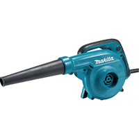 makita/牧田 UB1103 吹风机 UB1103吹风机出厂标配
