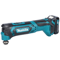 makita/牧田 充电式切割打磨机 可
