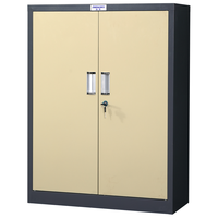  ZHONGWEI/中伟 LJG-4-75 75抽 零件柜 带门蓝抽  5层