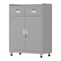  ZHONGWEI/中伟 GJG-6 加厚款 工具柜  3层