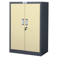  ZHONGWEI/中伟 透明 零件柜 带门  30抽透明带门 4层