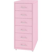  NG/奈高 多层抽屉 文件柜  6层