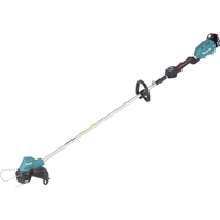 makita/牧田 充电式割草机 XPT DUR187LZ充电割草机裸机