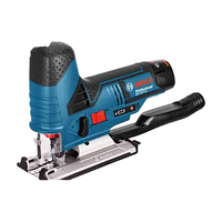 BOSCH/博世 GST 12 V-Li 锂电充电式曲线锯