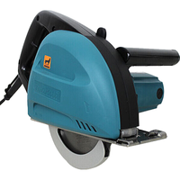 makita/牧田 4131 1100W 金属切割机