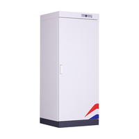  ZHONGWEI/中伟 灭菌 档案文件图书消毒柜 固定托板  长550mm；宽510mm；高1350mm 300L约150本 3层