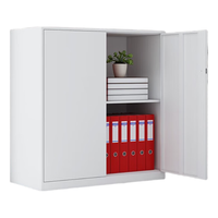  NG/奈高 带锁 文件矮柜 抽屉 锁  3层