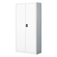  Rockefeller/洛克菲勒 闪电锁 钢制文件柜  5层