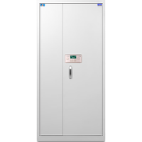  TIGER/虎牌 密码锁 电子保密柜  长400mm;宽900mm;高1850mm 5层