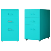  NG/奈高 多层斗收纳 抽屉柜  长280mm;宽410mm;高410mm 3层