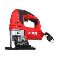 DEVON/大有 曲线锯 600W 曲线锯 LED灯 快夹款