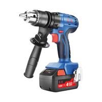Dongcheng/东成 DCJZ16(E型) 18V 充电式 无刷电钻