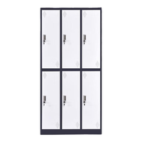  NG/奈高 木质文件柜  2层