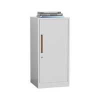  NG/奈高 文件柜  长400mm;宽390mm;高850mm 2层