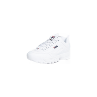 FILA/斐乐 FILAA30126 男士运动鞋 White Multi 42.5