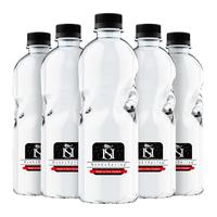 霍斯湾冰泉 天然矿泉水 500ml*24瓶