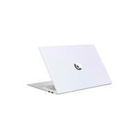 ASUS 华硕 a豆14 十一代处理器 14英寸 轻薄本 极光白 (酷睿i3-1115G4、核芯显卡、8GB、512GB SSD、1080P、IPS、60Hz)