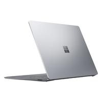 Microsoft 微软 Surface Laptop 3 13.5英寸 轻薄本 亮铂金(酷睿i5-1035G7、核芯显卡、8GB、256GB SSD、2K、PixelSense触摸显示屏、V4C-00015)