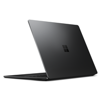 Microsoft 微软 Surface Laptop 3 13.5英寸 轻薄本 典雅黑(酷睿i5-1035G7、核芯显卡、8GB、256GB SSD、2K、PixelSense触摸显示屏)