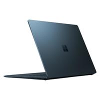 Microsoft 微软 Surface Laptop 3 13.5英寸 轻薄本 灰钴蓝(酷睿i7-1065G7、核芯显卡、16GB、512GB SSD、2K、PixelSense触摸显示屏、VGS-00050)