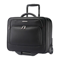Samsonite/新秀丽 SAM/89439 商务旅行 登机箱 黑色
