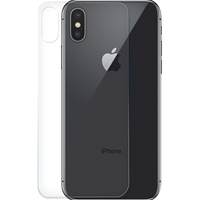  TUOMENG/拓蒙 防爆防刮 iPhone X背钢化膜
