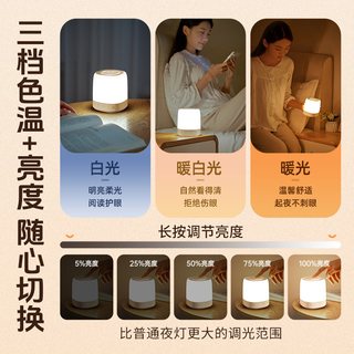  kufire/酷火 超长续航 小夜灯