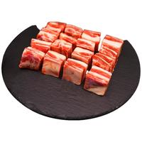  托姆仕牧场 Thomas Farms 澳洲羔羊原切寸排 1kg