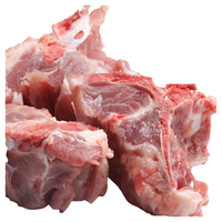  对面小城 新鲜 猪龙骨