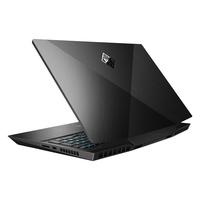 OMEN 暗影精灵6 plus 17.3英寸 游戏本 黑色 (酷睿i7-10870H、RTX 2070 8G、16GB、1TB SSD、1080P、IPS、144Hz、17-cb1009TX)